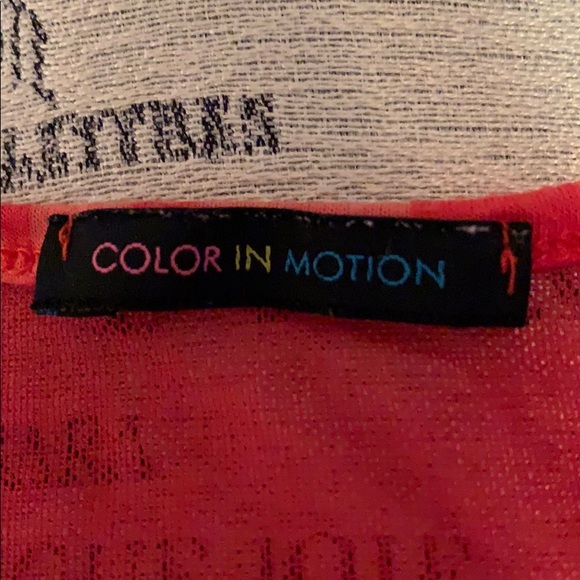 Tank top - Picture 3 of 4